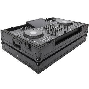 MAGMA DJ-CONTROLLER CASE XDJ-AZ / XDJ-XZ (BLACK)