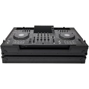 MAGMA DJ-CONTROLLER CASE XDJ-AZ / XDJ-XZ (BLACK)
