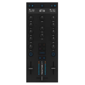 TRAKTOR Z1 MK2