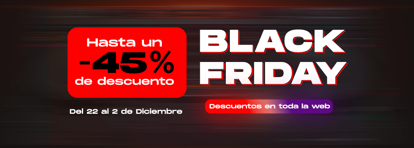 banner black friday