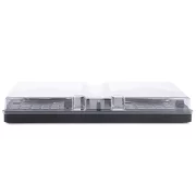 DECKSAVER-DDJ-FLX2-para controlador DJ ALPHATHETA vista frontal