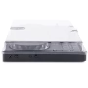 DECKSAVER-DDJ-FLX2-para controlador DJ ALPHATHETA vista lateral