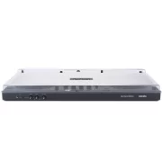 DECKSAVER DDJ-GRV6 para controlador DJ ALPHATHETA vista frontal