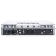 DECKSAVER PRIMEGO GO-1 para controlador DENON DJ PRIME GO & GO+ vista trasera