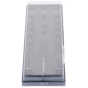 DECKSAVER-TRAKTOR X1-MK3-Z1-MK2-1 para controladores Traktor vista cenital frontal