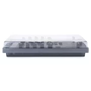 DECKSAVER-TRAKTOR X1-MK3-Z1-MK2-1 para controladores Traktor vista lateral