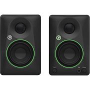 MONITORES ESTUDIO MACKIE CR3.5BT