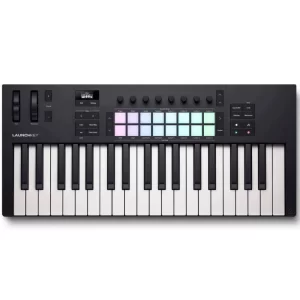 Novation LaunchKey 37 MK4