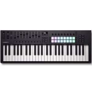 Novation LaunchKey 49 MK4