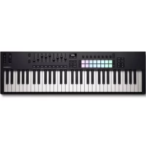 Novation LaunchKey 61 MK4