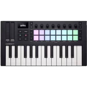 Novation LaunchKey Mini 25 MK4