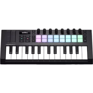 Novation LaunchKey Mini 25 MK4