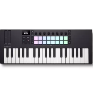 Novation LaunchKey Mini 37 MK4