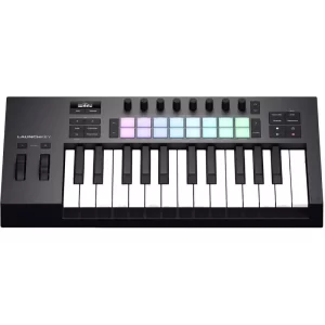 Novation Launchkey 25 MK4
