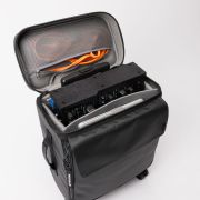 MAGMA SOLID BLAZE CABIN-TROLLEY