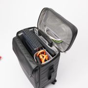 MAGMA SOLID BLAZE CABIN-TROLLEY