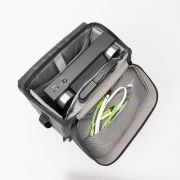 MAGMA SOLID BLAZE CABIN-TROLLEY