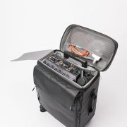 MAGMA SOLID BLAZE CABIN-TROLLEY