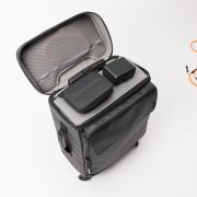 MAGMA SOLID BLAZE CABIN-TROLLEY