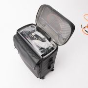 MAGMA SOLID BLAZE CABIN-TROLLEY
