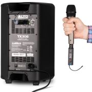 ALTO PROFESSIONAL STEALTH 1