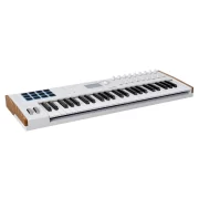 ARTURIA KEYLAB 61 MK3 WHITE