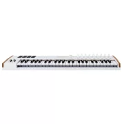 ARTURIA KEYLAB 61 MK3 WHITE