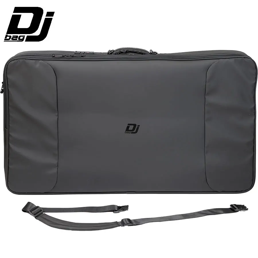 MALETA DJBAG-COMFORT-XLMK2 COLOR NEGRO