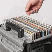 MAGMA SOLID BLAZE VINYL-TROLLEY