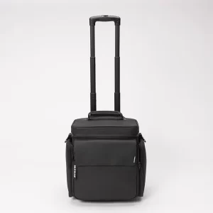 MAGMA SOLID BLAZE VINYL-TROLLEY