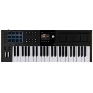ARTURIA KEYLAB 49 MK3 BLACK