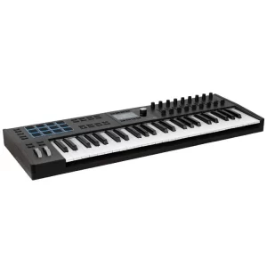 ARTURIA KEYLAB 49 MK3 BLACK