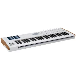 ARTURIA KEYLAB 49 MK3 WHITE