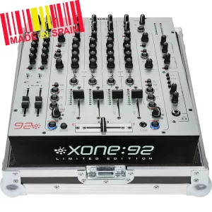WALKASSE WC-XONE92MK2-ESP