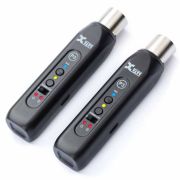 XVIVE P3D ADAPTADOR XLR INALÁMBRICO