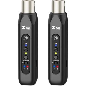 XVIVE P3D ADAPTADOR XLR INALÁMBRICO
