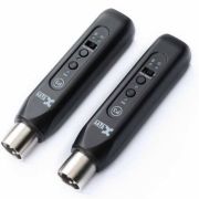 XVIVE P3D ADAPTADOR XLR INALÁMBRICO