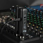 XVIVE P3D ADAPTADOR XLR INALÁMBRICO