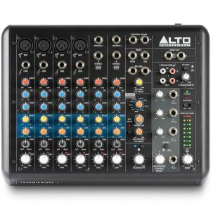 ALTO PROFESSIONAL TRUEMIX 800 FX