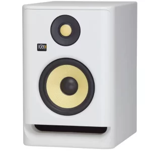 KRK RP5G5 WHITE