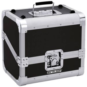 RELOOP 80 RECORD CASE BLACK