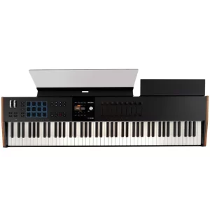 ARTURIA KEYLAB 88 MK3 BLACK