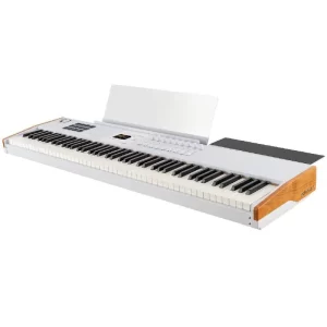 ARTURIA KEYLAB 88 MK3 WHITE
