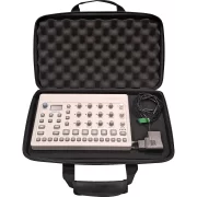 MALETA WALKASSE W-MCB-MODEL COLOR NEGRO