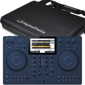 PACK ALPHATHETA OMNIS-DUO + DJC OMNISDUO BAG