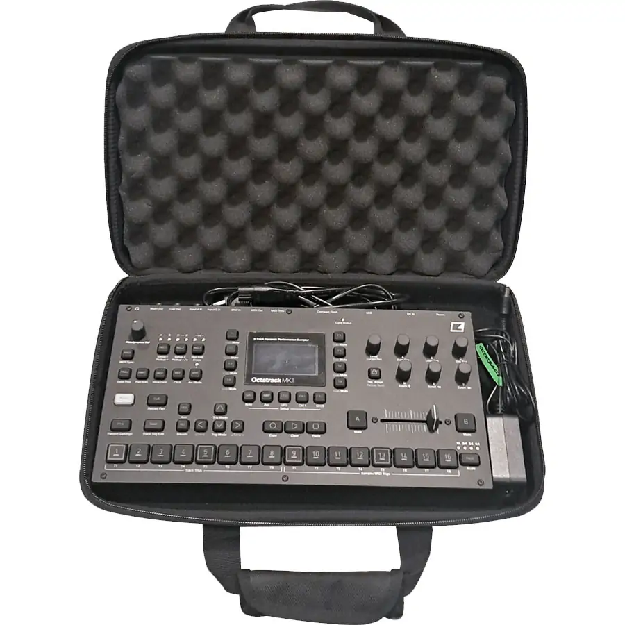 WALKASSE W-MCB-OCTATRACK