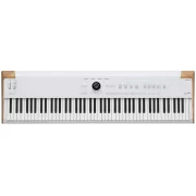 Arturia AstroLab 88 Color Blanco