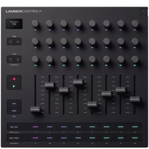 Novation LAUNCH CONTROL XL 3