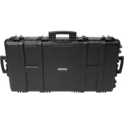 Maleta DJ Magma FLXGUARD vista completa de frente