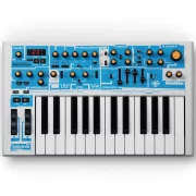 Novation BASS STATION II SWIFTY EDITION